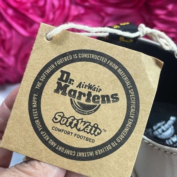 Dr. Martens Platform Shoe Unisex, size 36/6 women’s‎ - Picture 8 of 8